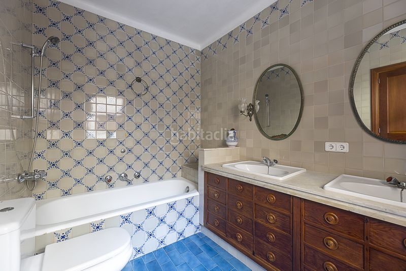 Foto 23e8610a-fda6-4576-baf8-8f7f13061128. Casa amb calefacció a Santanyí poble Santanyí