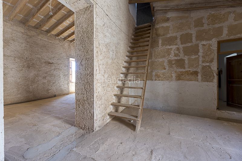 Foto 5a80040a-20fe-460b-8b62-ebd08d1f88d9. Casa amb calefacció a Santanyí poble Santanyí