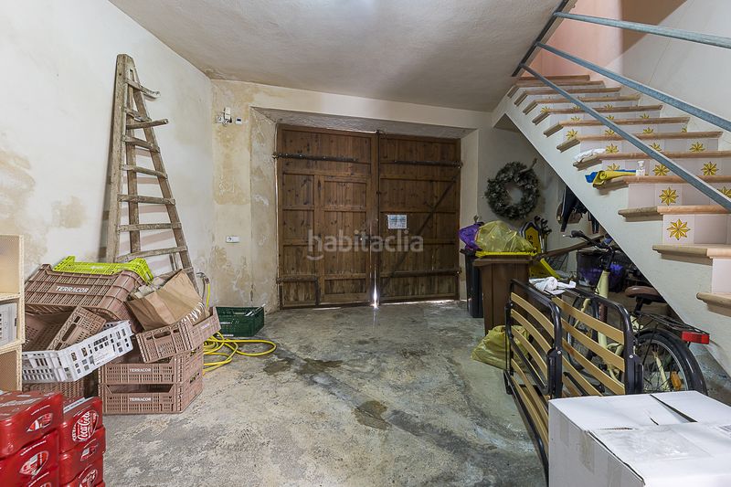 Foto 66330bf8-e75a-4710-95be-87d492285638. Casa amb calefacció a Santanyí poble Santanyí