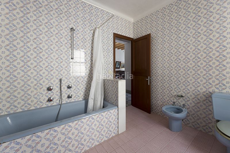 Foto 75fec989-1674-4d03-ba3b-563922b80a5c. Casa amb calefacció a Santanyí poble Santanyí