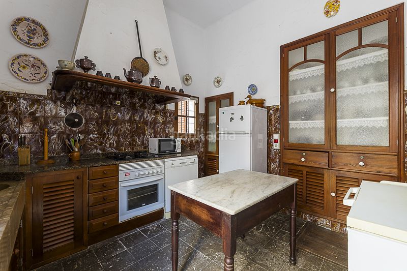 Foto 7e07d8bc-720e-4626-9788-b13aeb3aeae6. Casa amb calefacció a Santanyí poble Santanyí