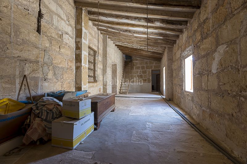 Foto 866d4e66-66a2-4525-9982-b308825ba257. Casa amb calefacció a Santanyí poble Santanyí