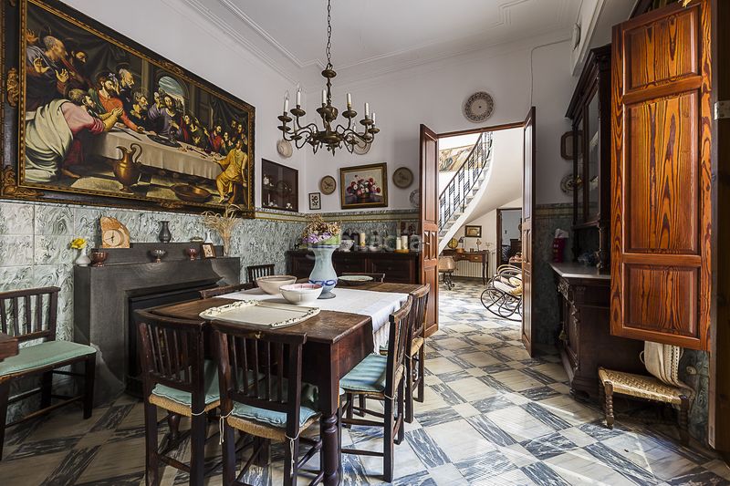 Foto 8b89b67f-10e2-49b8-99f5-e77a04295d19. Casa amb calefacció a Santanyí poble Santanyí