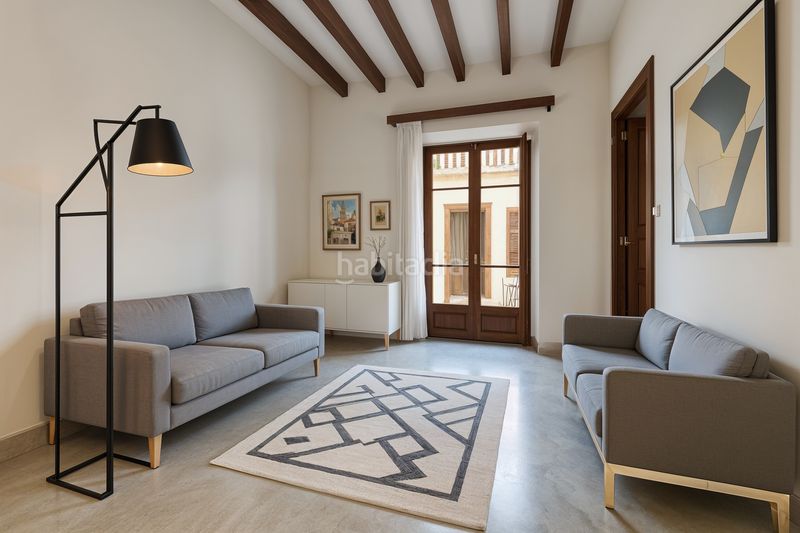 Foto 8ca69084-c213-49bf-9f5d-ab81f8a9237e. Casa amb calefacció a Santanyí poble Santanyí