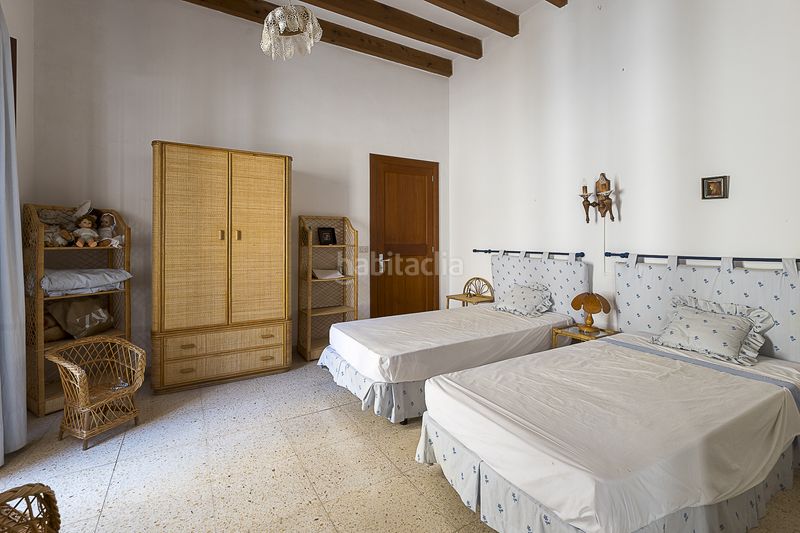 Foto 90e478a1-ff91-40d1-bb51-63305f3658ac. Casa amb calefacció a Santanyí poble Santanyí