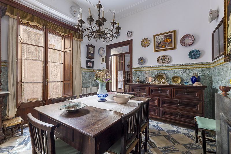 Foto b33ca36e-9d0e-4546-9b08-d7ce216df599. Casa amb calefacció a Santanyí poble Santanyí