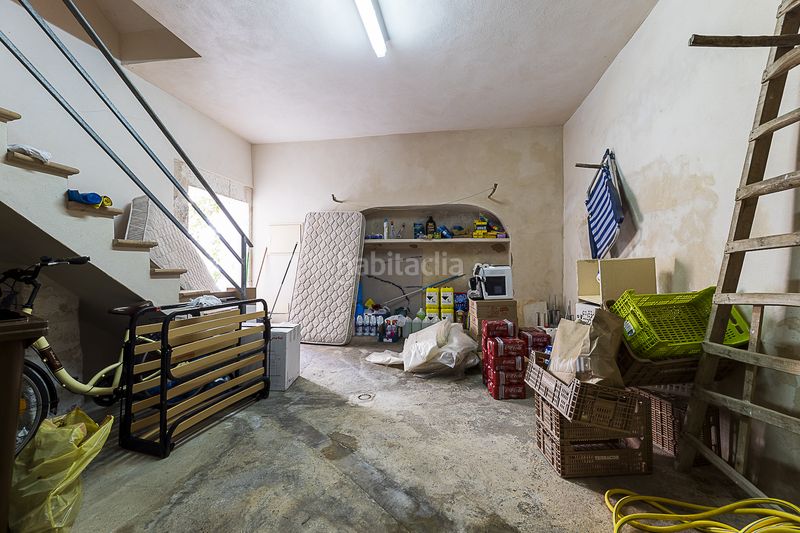 Foto b77e44be-0684-41c2-8759-782839244ec4. Casa amb calefacció a Santanyí poble Santanyí