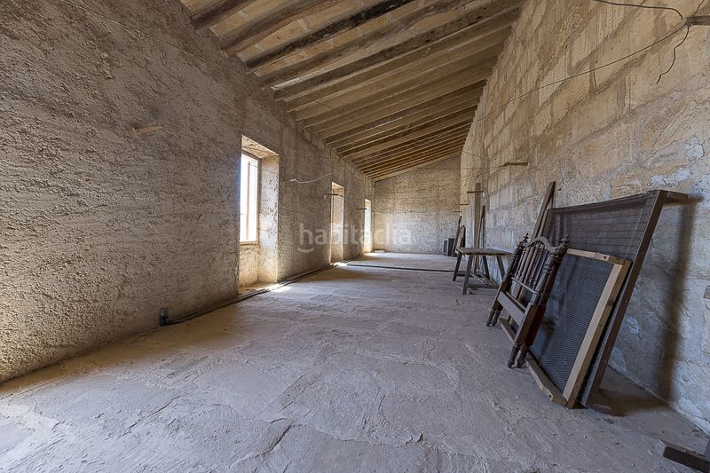 Foto b8c26159-e1c3-4d7a-9a16-0152ee28deac. Casa amb calefacció a Santanyí poble Santanyí