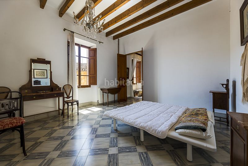 Foto baebba2d-9e7f-408f-98ef-97bbddd9ca37. Casa amb calefacció a Santanyí poble Santanyí