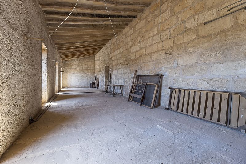 Foto cc246e5c-a530-439c-a78c-3a860ed03a07. Casa amb calefacció a Santanyí poble Santanyí