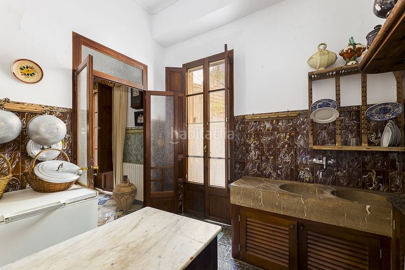 Foto d0c2b166-109b-478b-ac7b-f1ea2c6aec81. Casa amb calefacció a Santanyí poble Santanyí