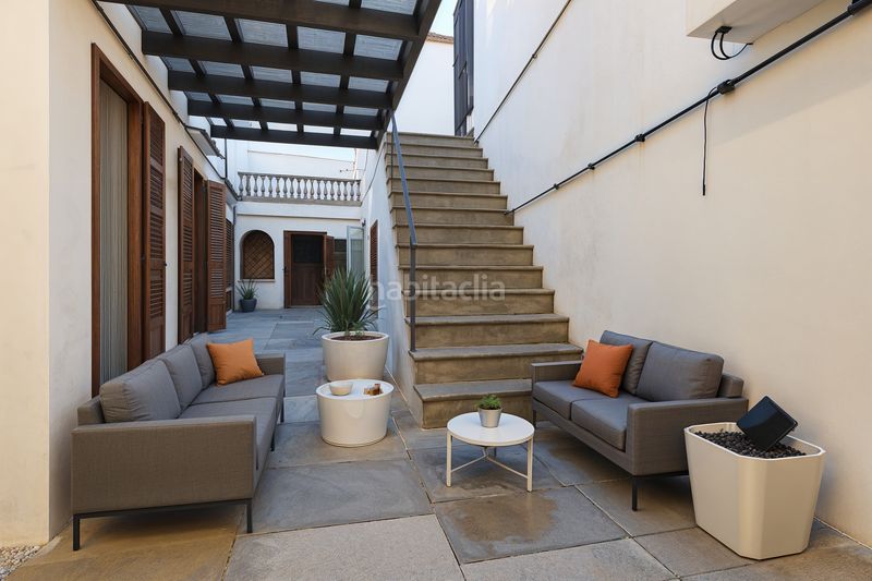 Foto d287f631-c06f-4b15-80a3-bc802e47c0c8. Casa amb calefacció a Santanyí poble Santanyí