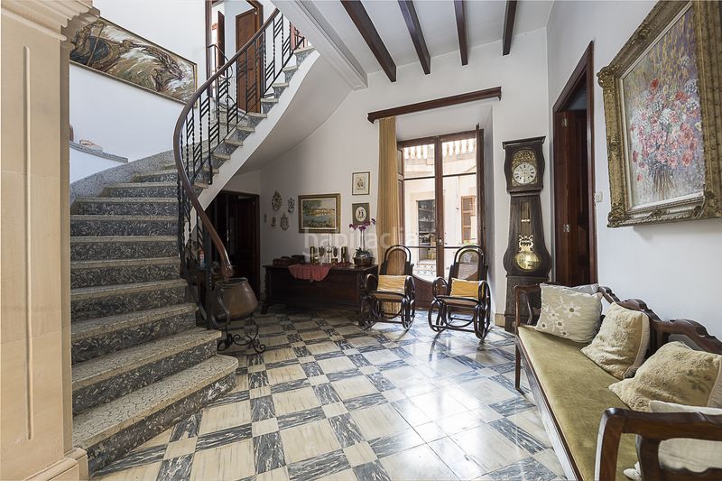 Foto df459d44-19be-4b03-a8bf-b17e86d53dfd. Casa amb calefacció a Santanyí poble Santanyí