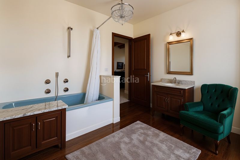 Foto e43792bb-a571-46c5-a2a7-e8a9022124a3. Casa amb calefacció a Santanyí poble Santanyí