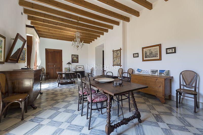 Foto ee84d05f-ac94-474b-afc7-ad81898d85d6. Casa amb calefacció a Santanyí poble Santanyí