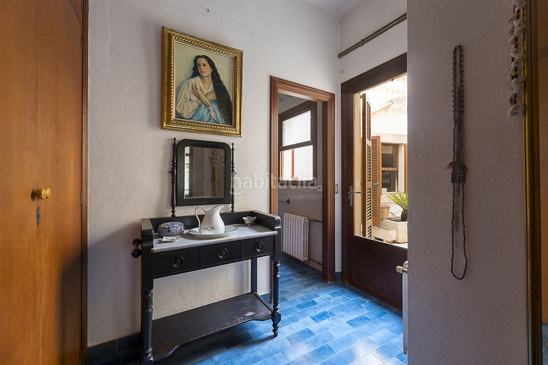Foto f2a60573-1178-4326-8bf9-1a6f507906fd. Casa amb calefacció a Santanyí poble Santanyí