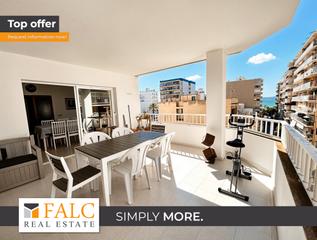 Apartament a S´Arenal