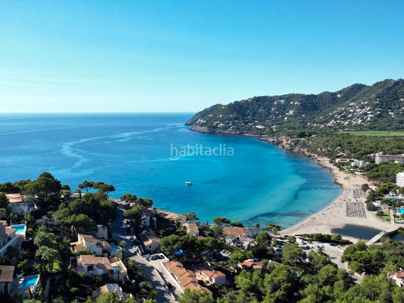 Foto 0046d352-0625-4a1f-ac2a-7375aff1835f. Attique avec piscine dans Canyamel Capdepera