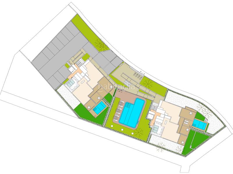 Foto 21db4df2-2f73-4784-ba11-dae3c9b439ff. Dachwohnung mit pool in Canyamel Capdepera