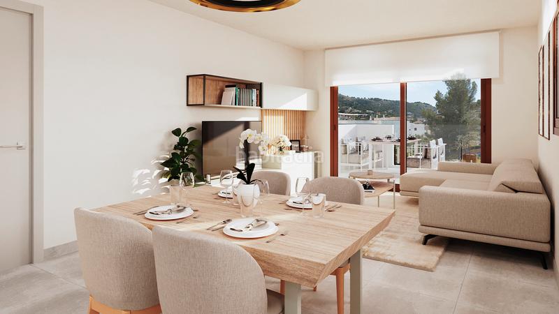 Foto 745d67e9-e165-41c4-a3a8-bd4ff216562a. Dachwohnung mit pool in Canyamel Capdepera