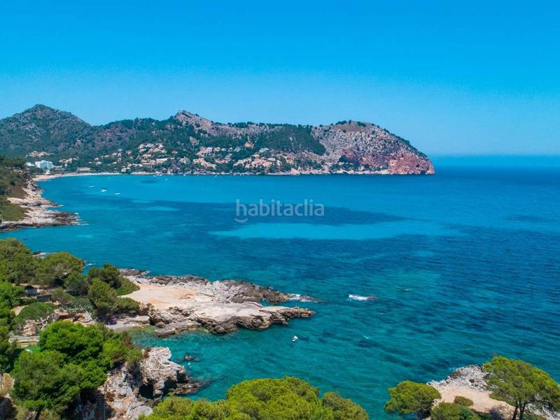 Foto 00b0b111-18da-464c-a790-947e484183e7. Ático skyline living ático en Canyamel en Canyamel Capdepera