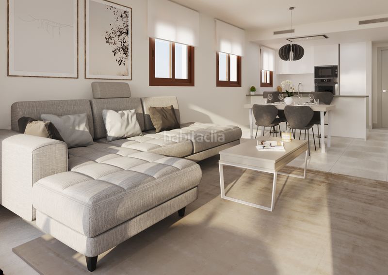 Foto 77a45b38-5841-4684-8776-644c38b4daea. Ático skyline living ático en Canyamel en Canyamel Capdepera