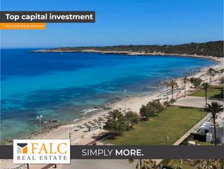 Local Comercial a Cala Millor