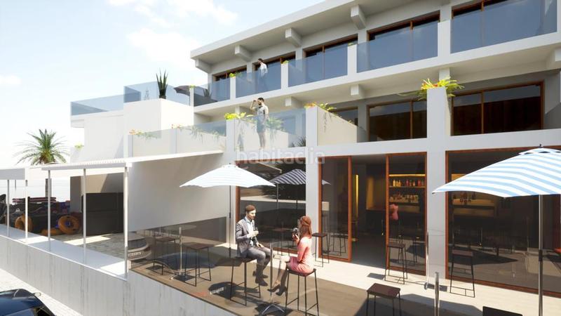 Foto 601d6ab5-ae26-4b3f-88a2-a1b5131c5d90. Local comercial a Cala Millor Son Servera