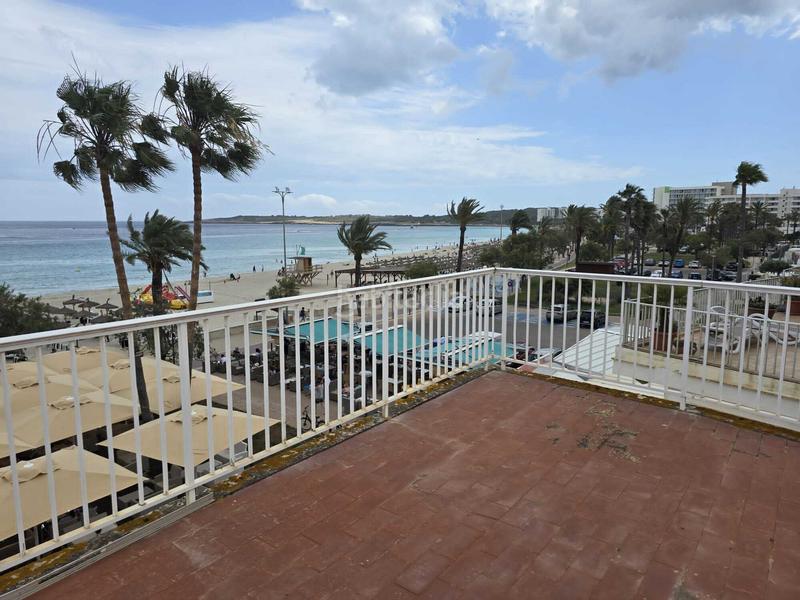 Foto dfaa0eea-7458-428c-9a52-6cfacf284e9c. Local comercial a Cala Millor Son Servera