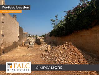 Terreny residencial a Llucmajor Interior