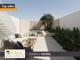 Terreno residenziale in Campos
