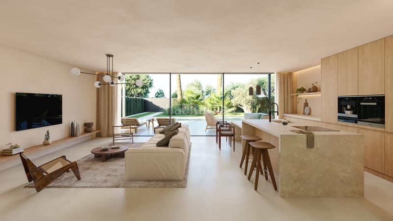 Foto e670aea2-454d-48ae-84d0-a458d1d38eda. Maison dans El Toro Calvià