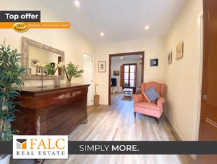 Alquiler Apartamento en Pere Garau