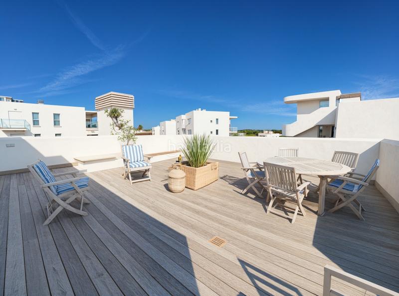 Foto 76aefa5b-8d7e-46c6-bde1-d38b8367bb5d. Attico con piscina in Cala d´Or Santanyí