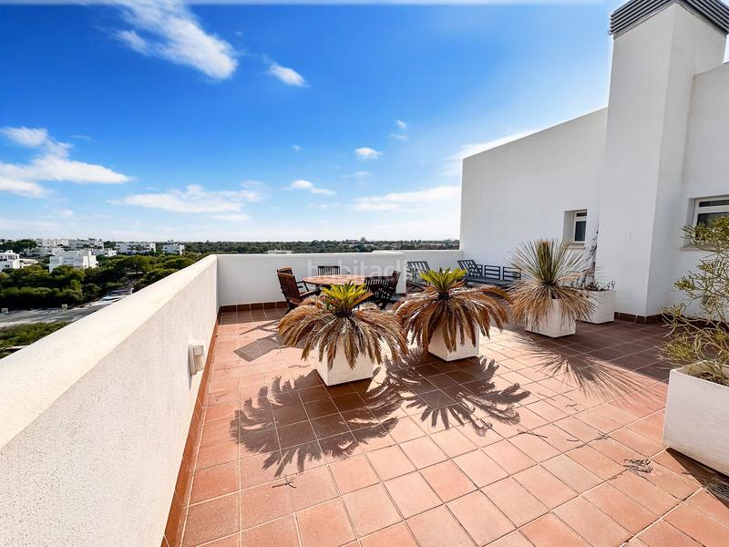 Foto 78d44719-e5b1-4811-8968-805f060206b5. Attico con piscina in Cala d´Or Santanyí