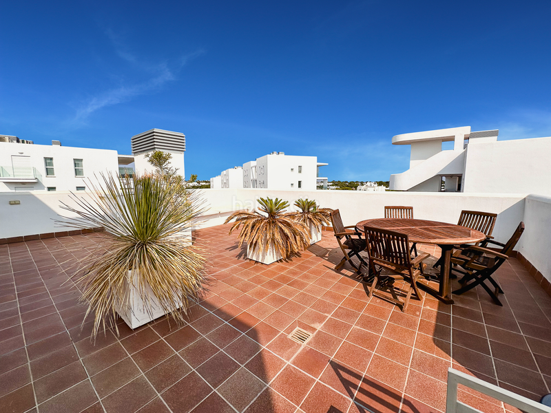 Foto 99b50e43-7ac2-43fc-92a0-9b5c586a10f3. Dachwohnung mit pool in Cala d´Or Santanyí