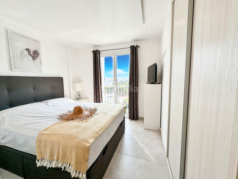 Foto f1b98f07-a218-45a9-b007-b6a134b15e83. Dachwohnung mit pool in Cala d´Or Santanyí