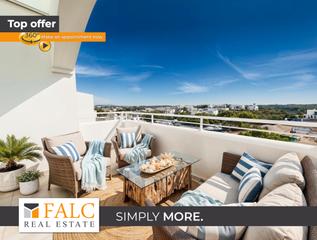 Penthouse in Cala d´Or