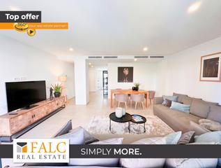 Apartment in Plaça de Toros