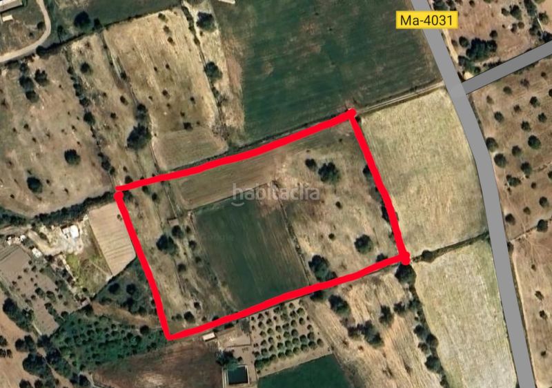 Foto e33b1bba-b984-4c7c-8e92-ee9010e683c2. Terreno residencial propiedad de ensueño fetget vistas al mar y a la montaña en Son Servera