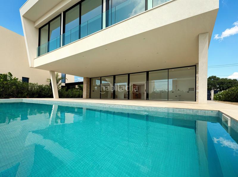Foto 10078b8b-793d-41ed-9297-ce7ea7450139. Casa a Cala Pi-Vallgornera Llucmajor