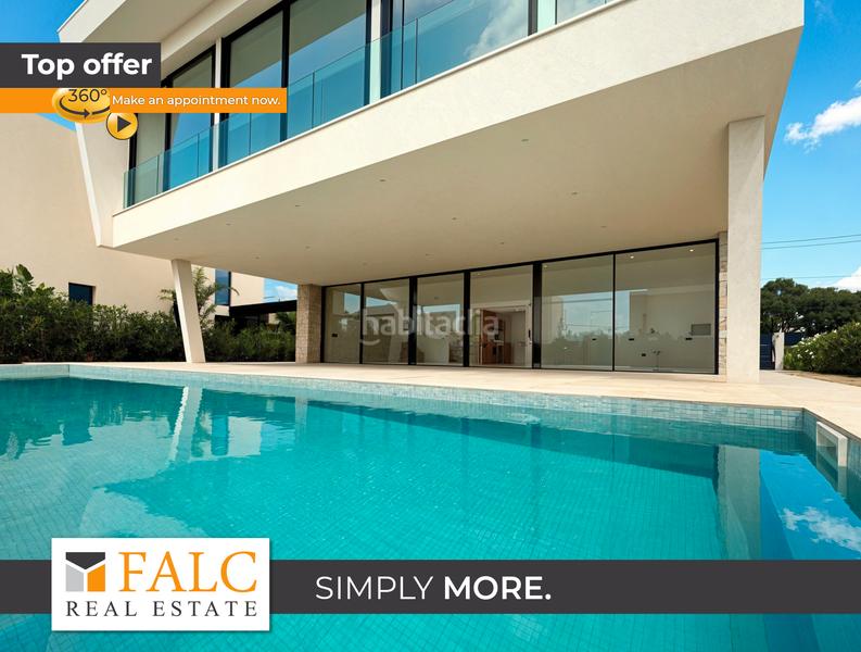 Foto 5f05c4e4-ca01-47bb-8c9b-8203749cd1f6. Casa a Cala Pi-Vallgornera Llucmajor