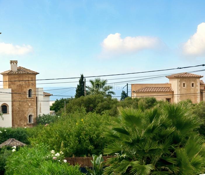 Foto 7bebe5e3-c12b-4fb9-9bba-ff57d5e6ec31. Casa a Cala Pi-Vallgornera Llucmajor