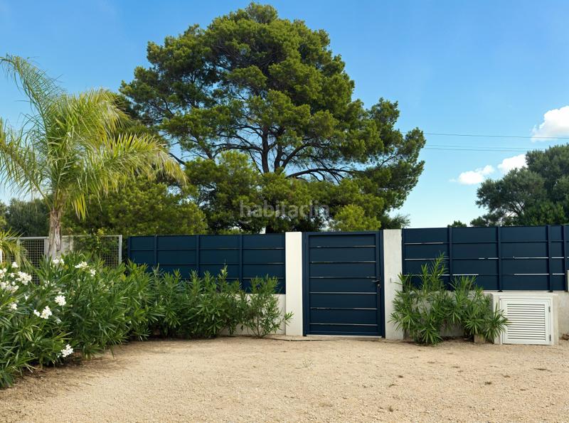 Foto 0ce428a6-5f26-44cd-99a6-446c10e34b30. Maison dans Cala Pi-Vallgornera Llucmajor