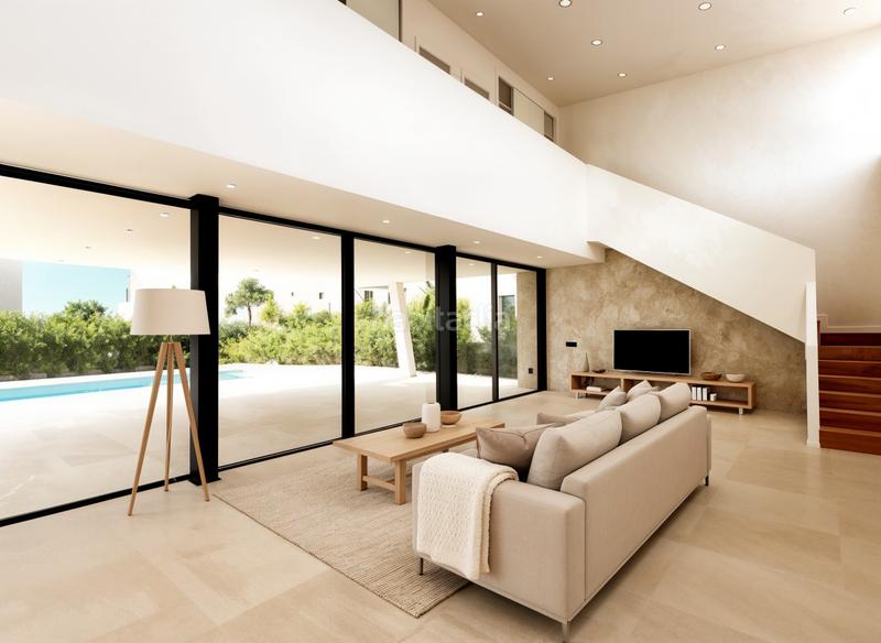 Foto c38d6847-4561-4c84-a404-a1c7a93c692b. Maison dans Cala Pi-Vallgornera Llucmajor