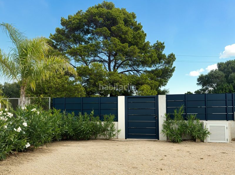 Foto 0ce428a6-5f26-44cd-99a6-446c10e34b30. Masia amb calefacció aparcament piscina a Cala Pi-Vallgornera Llucmajor