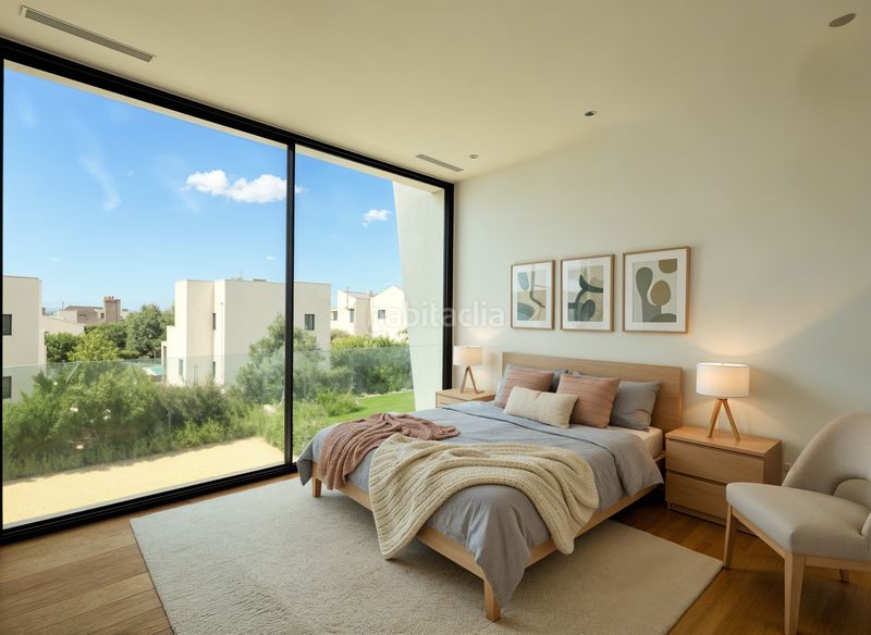 Foto 10a8369f-cb97-4f29-b6ca-ec863243fa08. Masia amb calefacció aparcament piscina a Cala Pi-Vallgornera Llucmajor