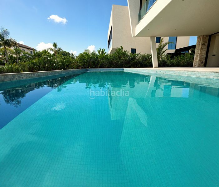 Foto 45524804-b86d-43a6-9e66-2d70da8123d3. Masia amb calefacció aparcament piscina a Cala Pi-Vallgornera Llucmajor