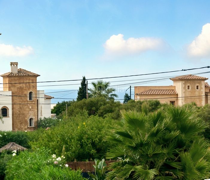 Foto 7bebe5e3-c12b-4fb9-9bba-ff57d5e6ec31. Masia amb calefacció aparcament piscina a Cala Pi-Vallgornera Llucmajor