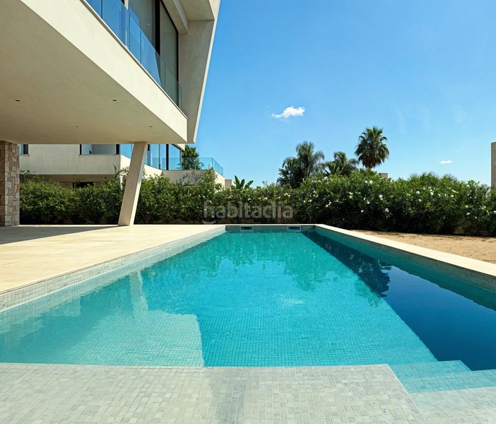 Foto b1be32a7-f515-4c6f-84d0-13fe2a05aa2b. Masia amb calefacció aparcament piscina a Cala Pi-Vallgornera Llucmajor